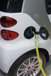 electric car