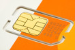 sim card sim card