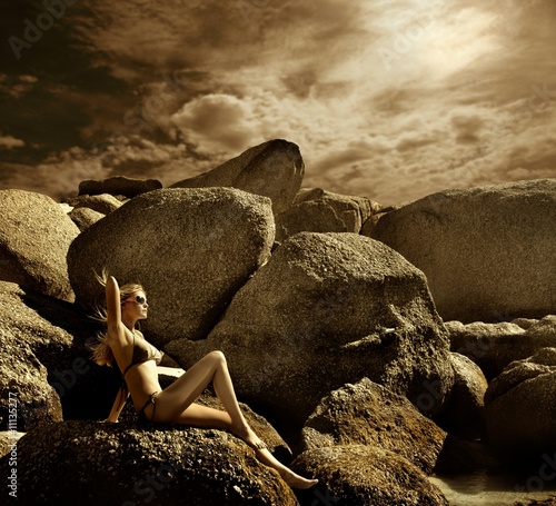 Foto: stone stone
