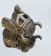 Helmet of Viking