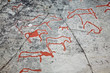 Prehistoric paintings