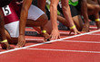 Foto: Starting line Starting line