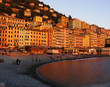 Camogli-Italia-La Baia