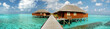 Meeru Island, Maldives