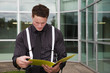 Concentrating on Business