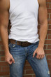 Jeans & Muscle