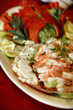 Seafood Platter