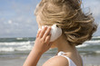 Listen to the Sea Listen to the Sea