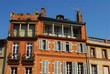 immeuble rénové