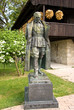 Josip Broz Tito in Kumrovec, Croatia