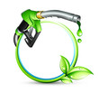 Concept énergie verte Concept énergie verte