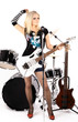 rock-n-roll and Anna