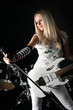 rock-n-roll and Anna