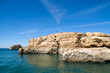 Albandeira, Algarve, Portugal Albandeira, Algarve, Portugal