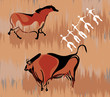 Cave paintings Cave paintings