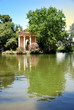 Villa Borghese, Rome Italy