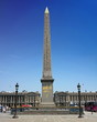 Obélisque place de la Concorde - Paris