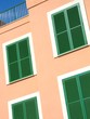 Mediterranes Haus