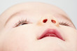 Foto: Paul das Baby Paul das Baby