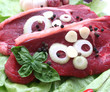 rumsteak