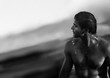 Man and Ocean