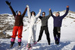 Raquette Sport hiver