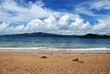 Paysage Ile Plage Mayotte