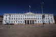 Palazzo del Presidente, Finlandia