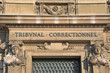 Palais de justice