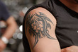 Tatuaggio braccio Tatuaggio braccio