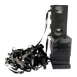 Videocassettes,retro-styled.  isolated on a white background