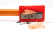 Sharpening Pencil with Pencil Sharpener Sharpening Pencil with Pencil Sharpener