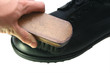 Brushing Boot Brushing Boot
