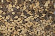 Holzlager