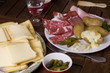 Raclette