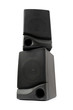 Music speakers