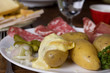 Fromage fondu