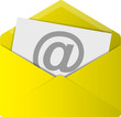 Email Envelope Symbol