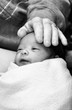 Photo: Newborn baby Newborn baby