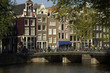 Hollande, Amsterdam
