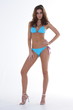 Gillian Swimwear Gillian Swimwear