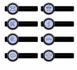 Navigation Web Icon Set 3.1