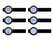 Navigation Web Icon Set 3.2