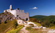 The Castle of Cachtice The Castle of Cachtice