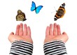 Butterflies