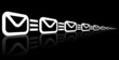 Vector Email Symbols