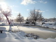 śnieg