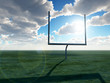 American Football Goal 2