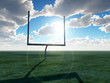 American Football Goal 4