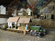 Old Train Station